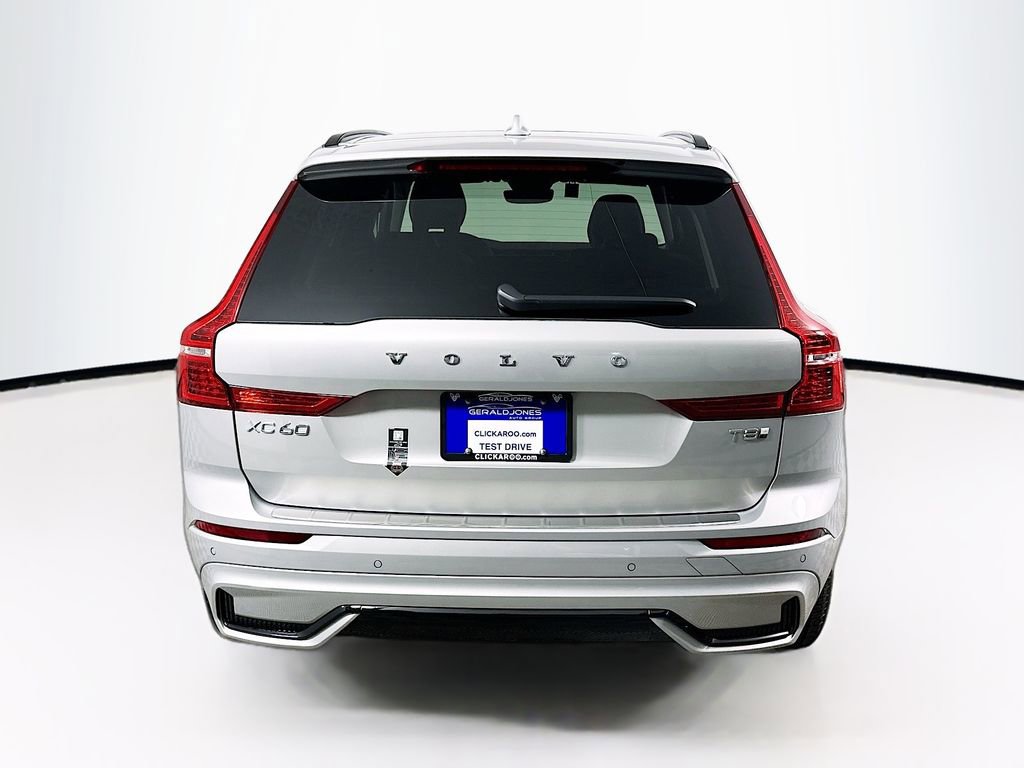 Used 2025 Volvo XC60 T8 Core w/ Protection Package Premier image 14