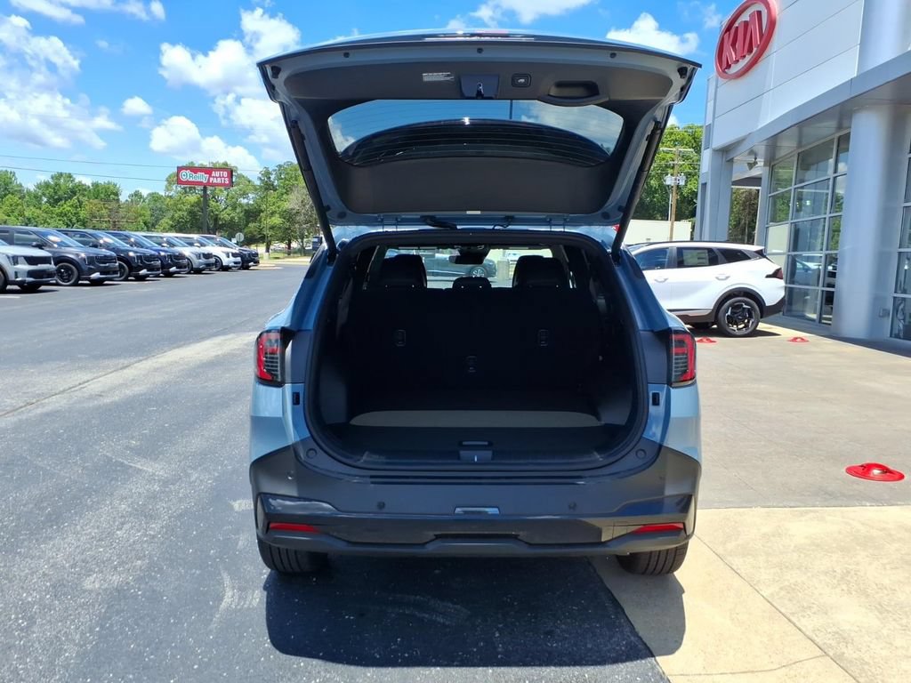 New 2026 Kia Sportage X-Line AWD/4WD image 7