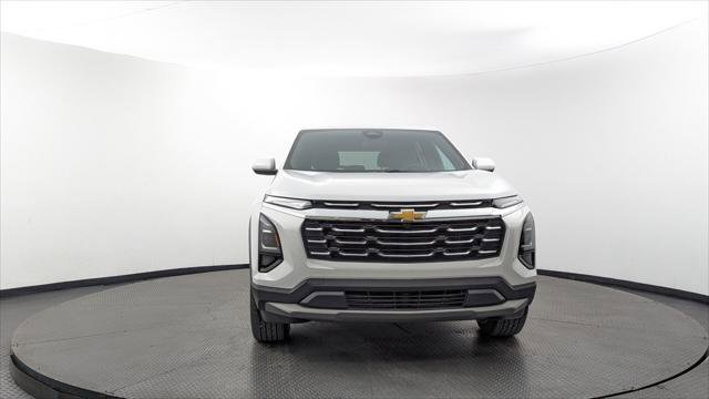 Used 2026 Chevrolet Equinox LT FWD image 12