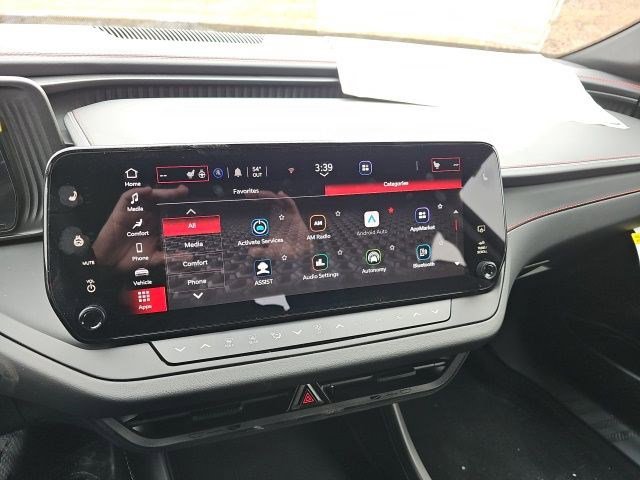 New 2026 Dodge Charger Scat Pack image 19