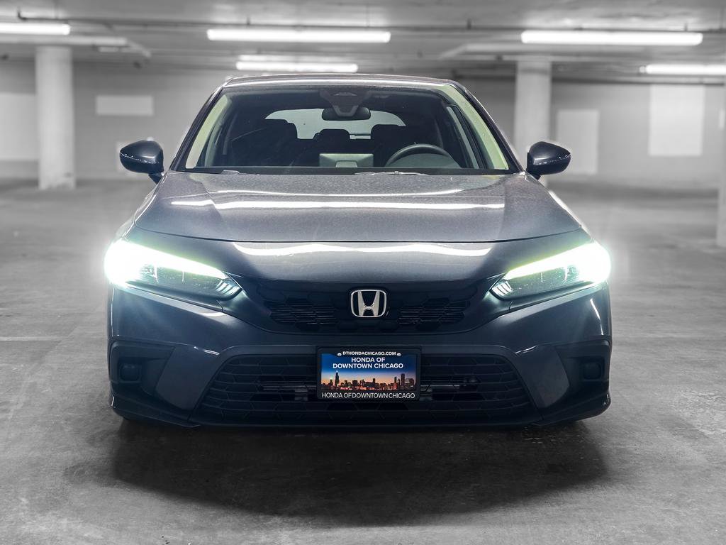 Used 2023 Honda Civic LX image 10