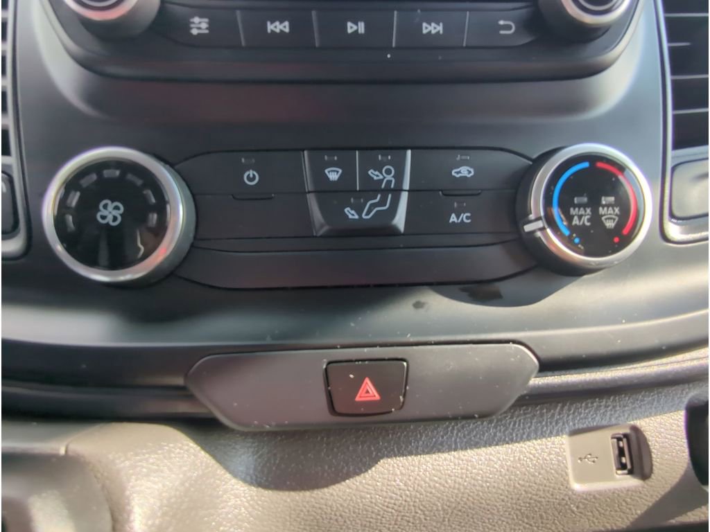 Used 2020 Ford Transit 250 Low Roof AWD image 24