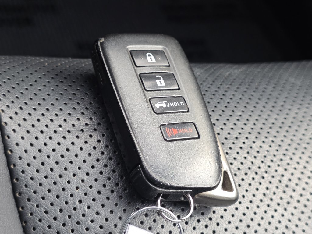 Used 2018 Lexus RX 350L AWD image 29