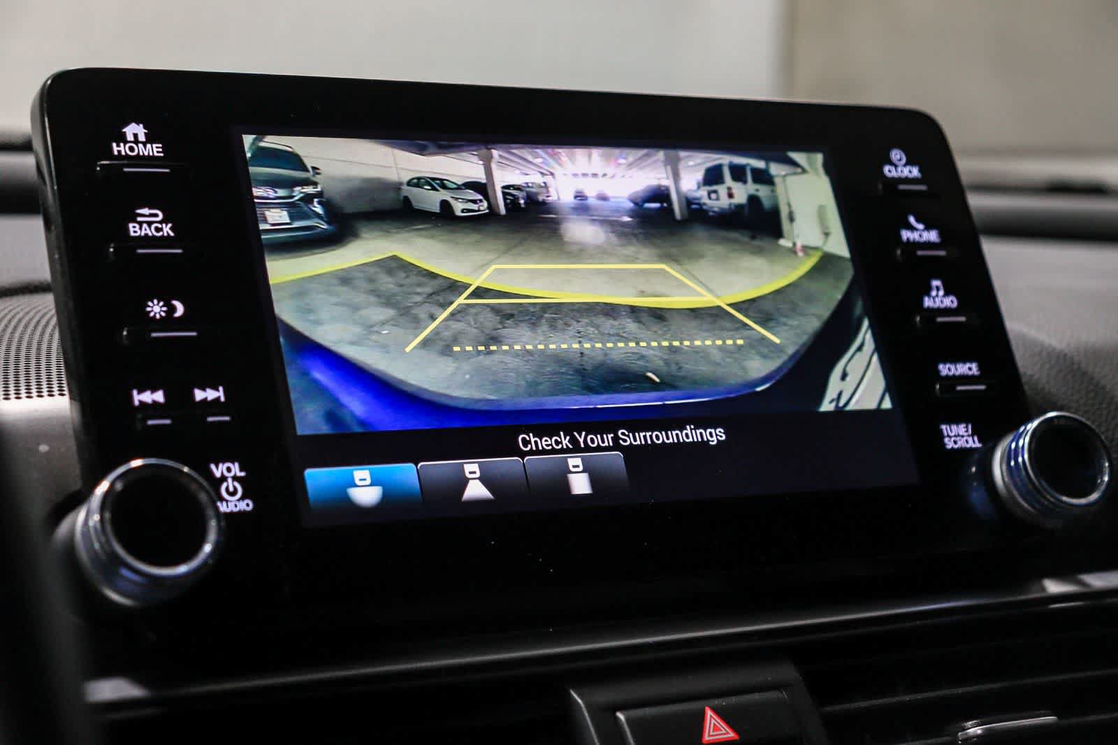 Used 2018 Honda Accord Sport image 23