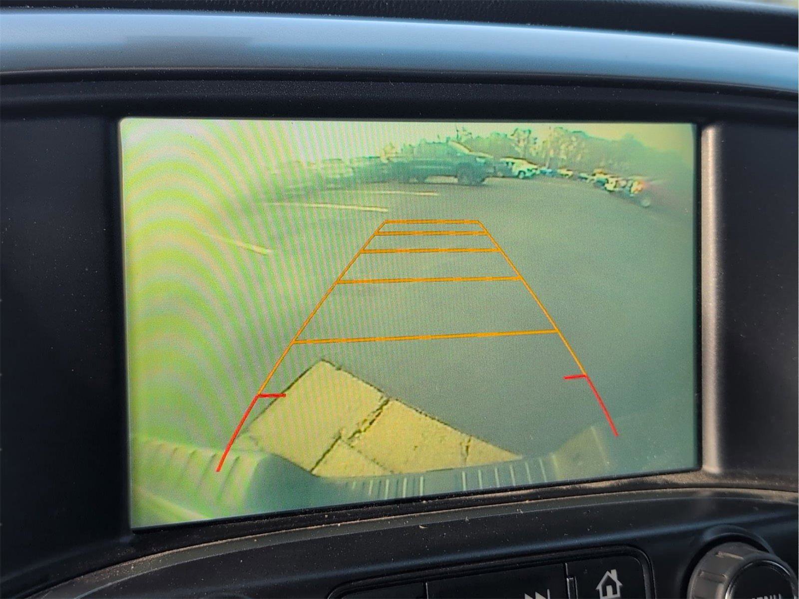 Used 2017 Chevrolet Silverado 1500 LT w/ All Star Edition image 22