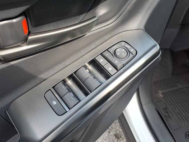 New 2026 Toyota bZ image 11