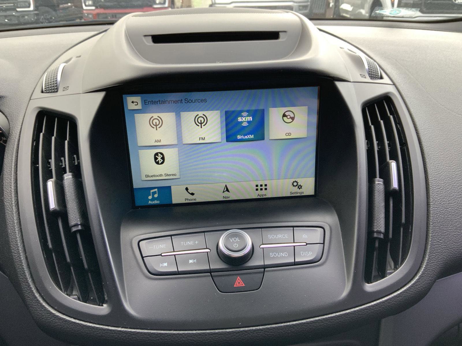 Used 2018 Ford Escape SEL image 36