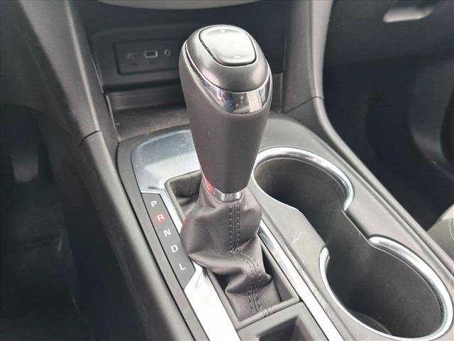 Used 2019 Chevrolet Equinox LT FWD image 11