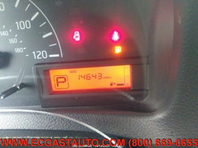Used 2020 Nissan NV200 S w/ Sliding Glass Door Package FWD image 11