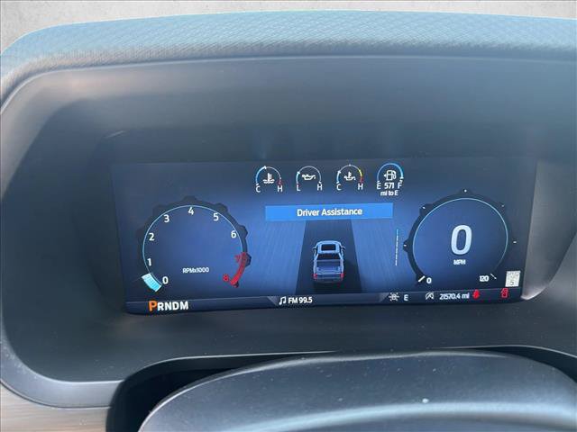 Used 2025 Ford F150 Tremor AWD/4WD image 11