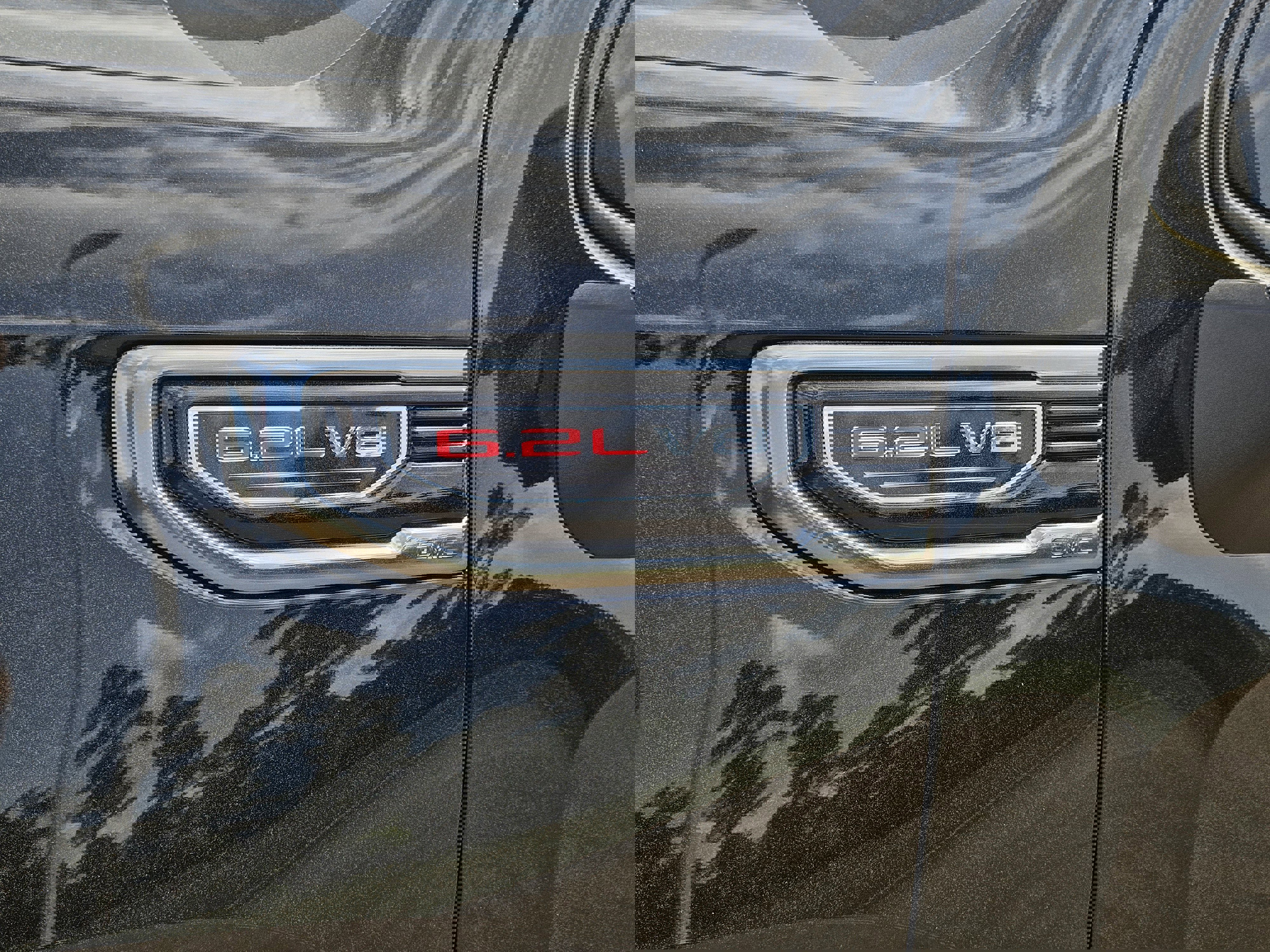 New 2026 GMC Sierra 1500 AT4 w/ AT4 Premium Package image 5
