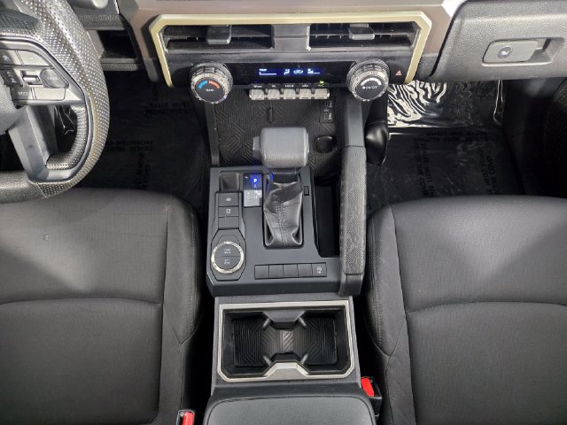 Used 2024 Toyota Tacoma SR5 RWD image 20