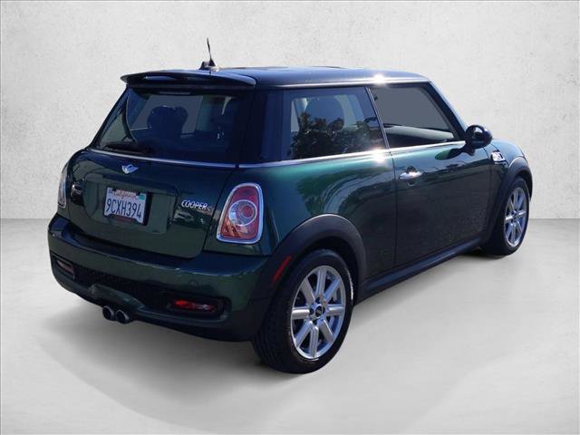 Used 2011 MINI Cooper S FWD image 5