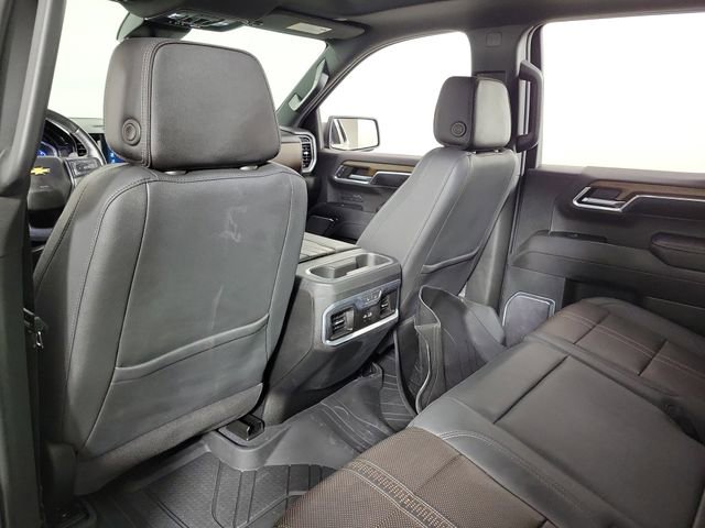 Used 2023 Chevrolet Silverado 1500 High Country w/ High Country Premium Package image 11
