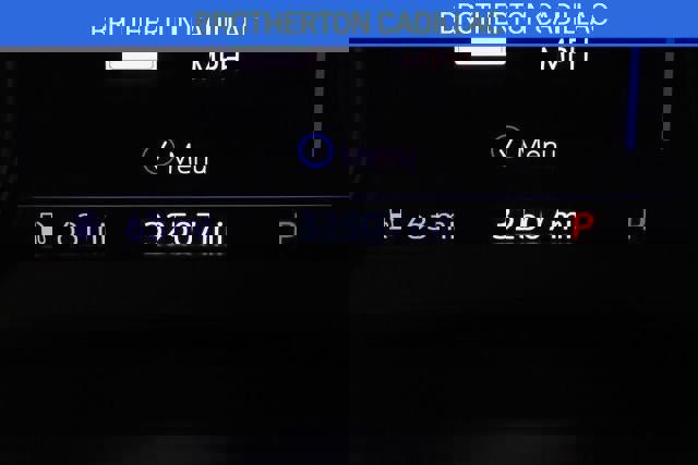 Certified 2023 Cadillac XT4 Sport image 20