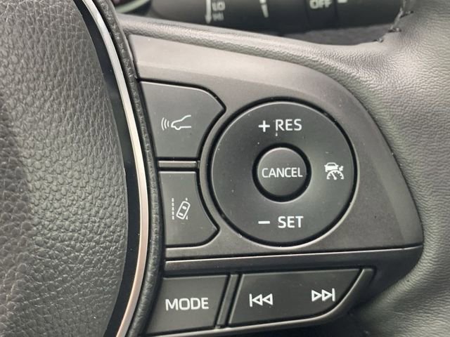 Used 2025 Toyota RAV4 XLE Premium w/ Weather Package FWD image 29