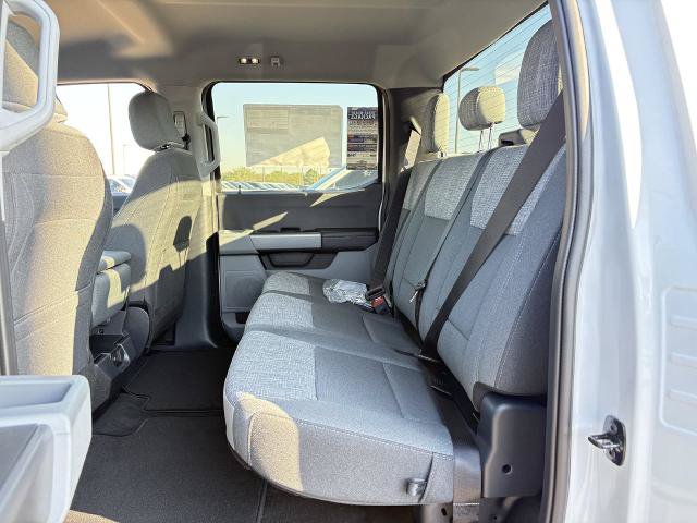 New 2026 Ford F350 XLT w/ FX4 Off-Road Package AWD/4WD image 58