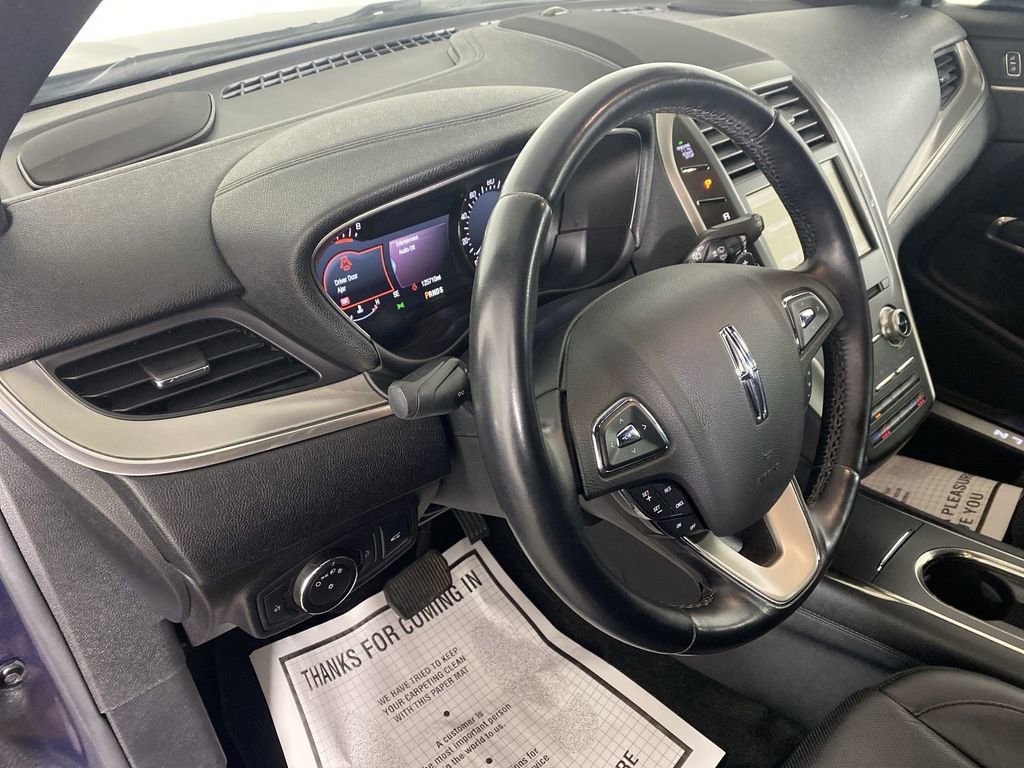 Used 2015 Lincoln MKC AWD w/ Equipment Group 102A Reserve image 13