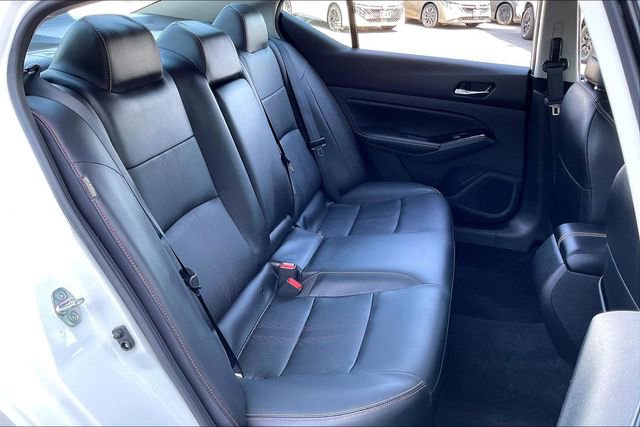 Certified 2023 Nissan Altima 2.5 SR w/ SR Premium Package AWD/4WD image 26