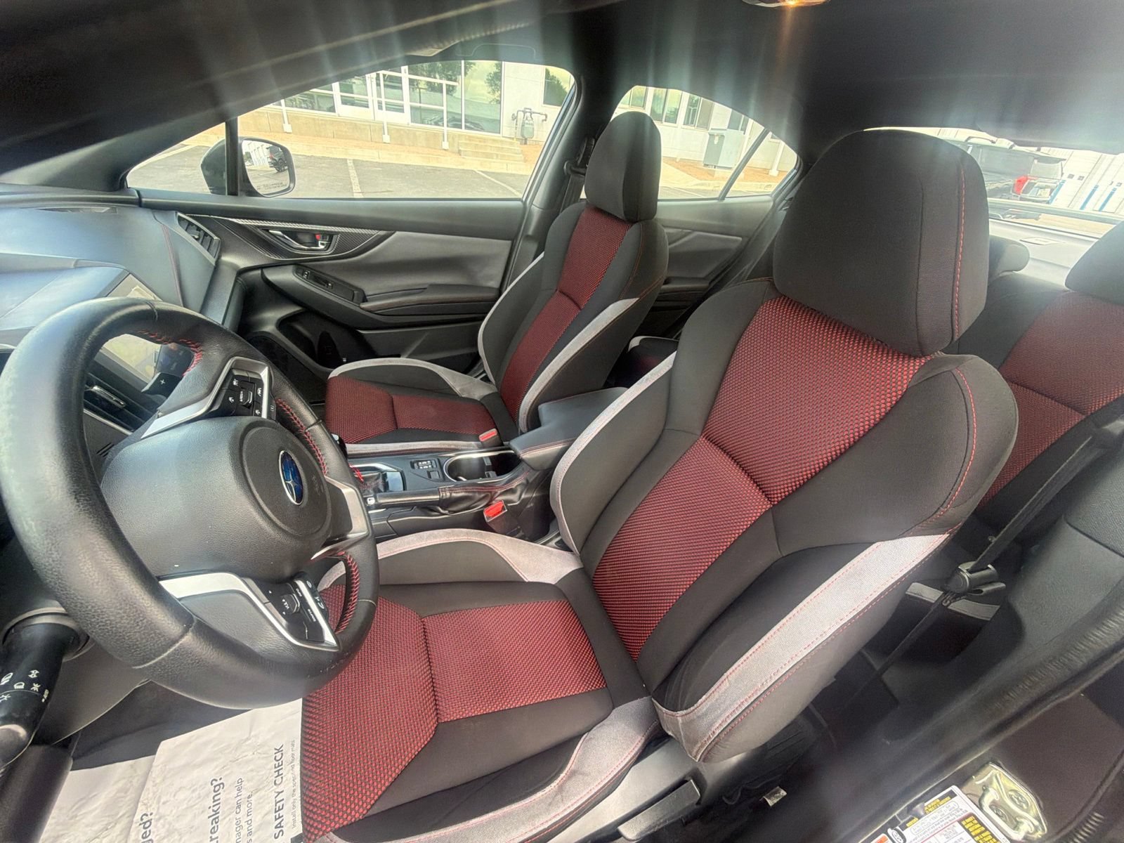 Used 2020 Subaru Impreza 2.0i Sport AWD/4WD image 14