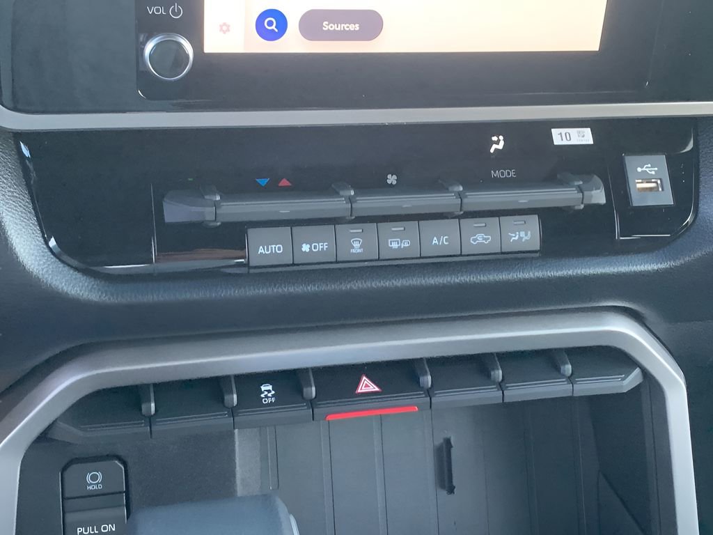 New 2026 Toyota Tundra SR5 image 22