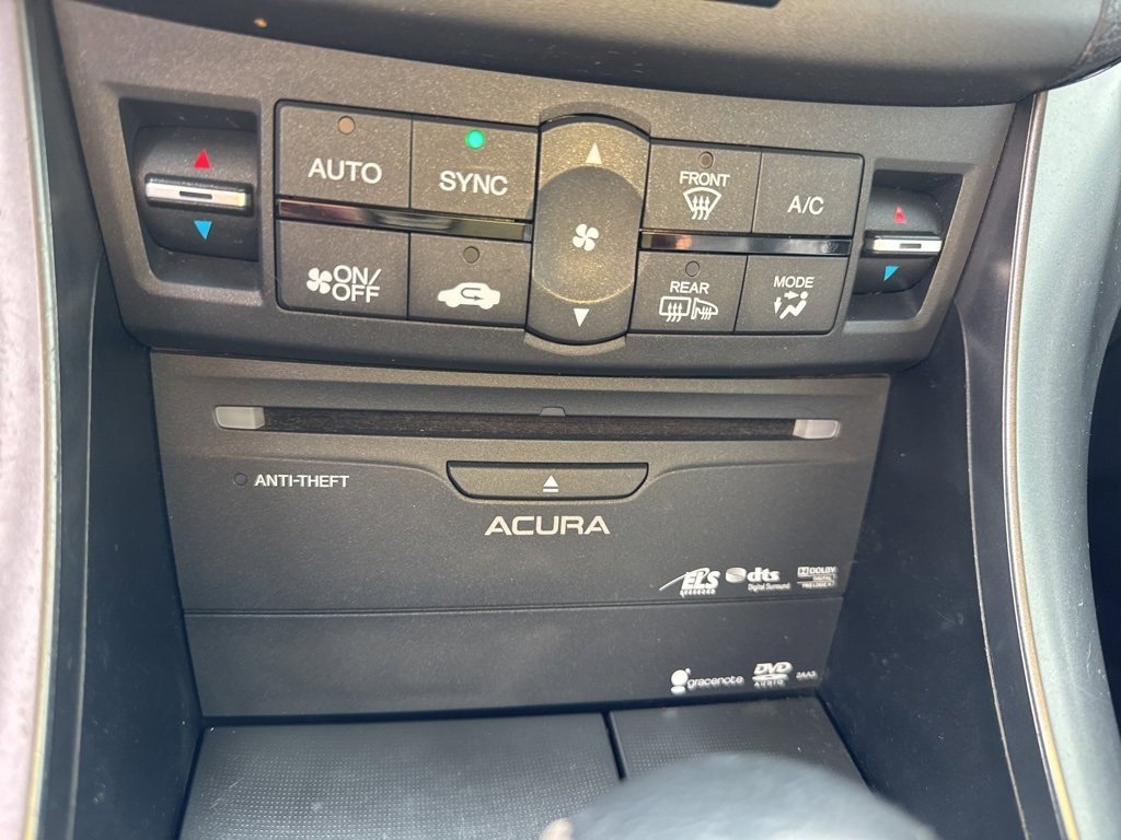 Used 2011 Acura TSX 2.4 image 23