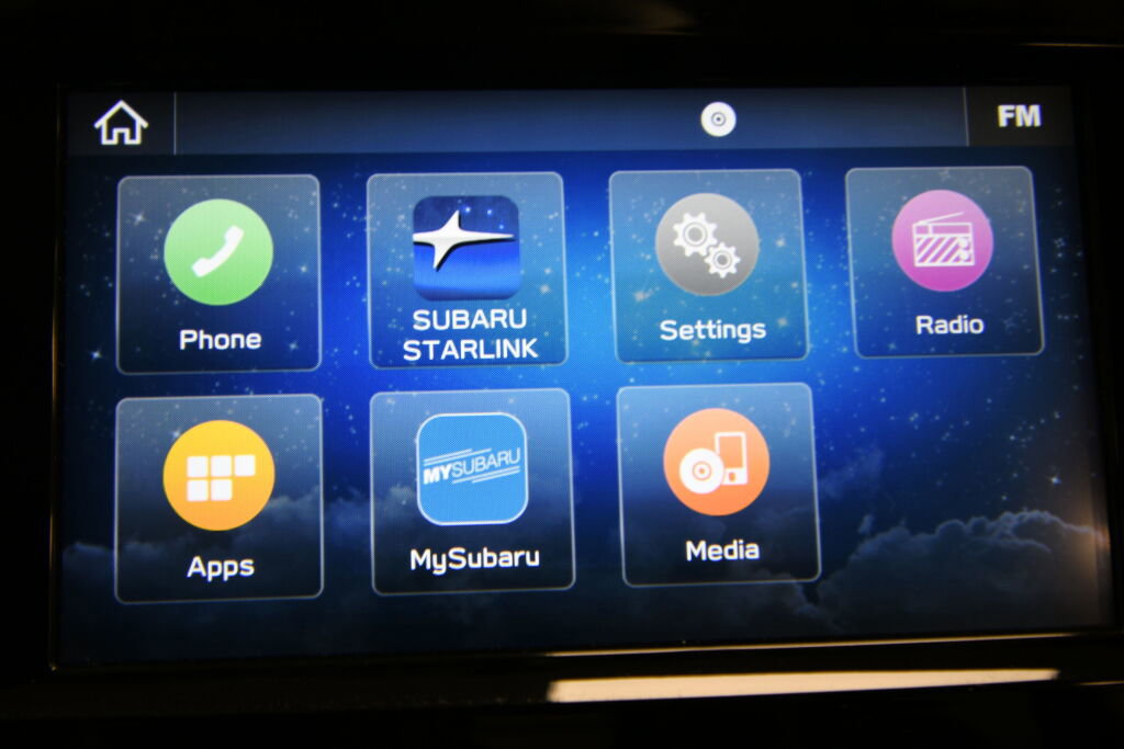 Used 2023 Subaru Crosstrek 2.0i Premium image 15