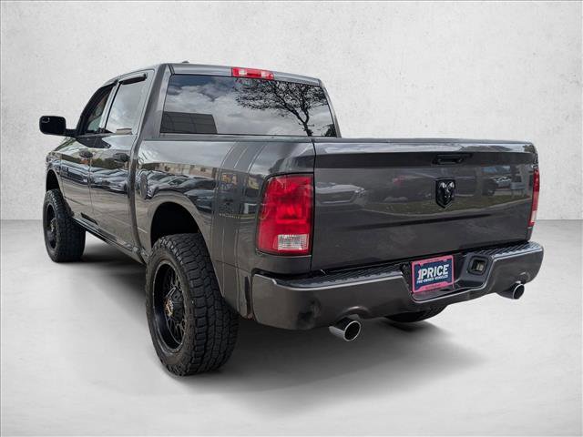 Used 2017 RAM 1500 Express w/ Express Value Package image 6