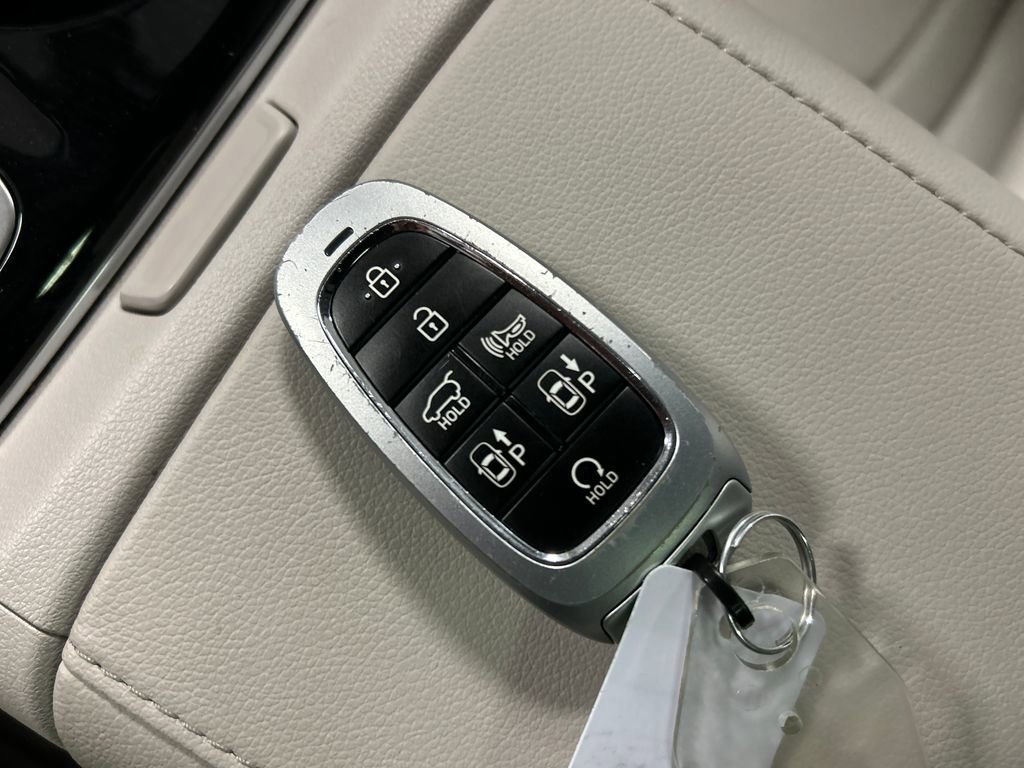 Used 2023 Hyundai Tucson Limited image 20