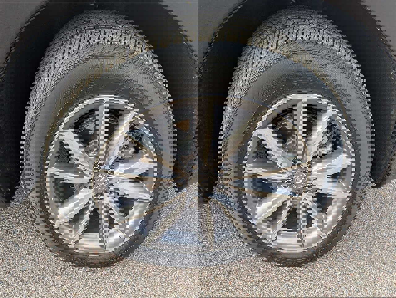 Certified 2023 Acura RDX w/ Technology Package image 11