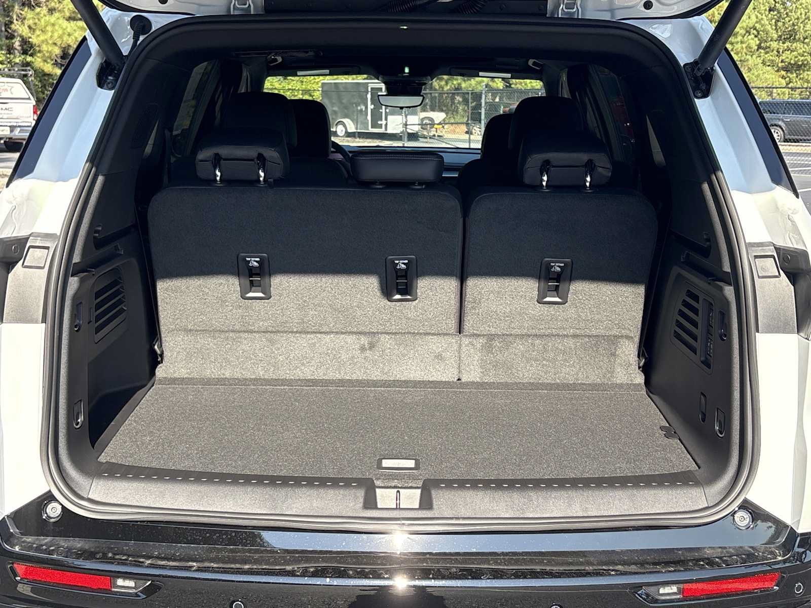 New 2027 Buick Enclave Sport Touring w/ Power Package FWD image 24