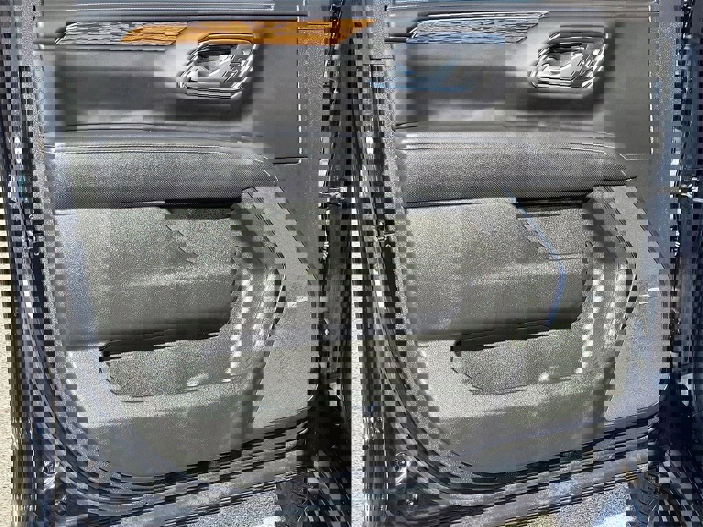 Certified 2024 Chevrolet Tahoe Premier image 6