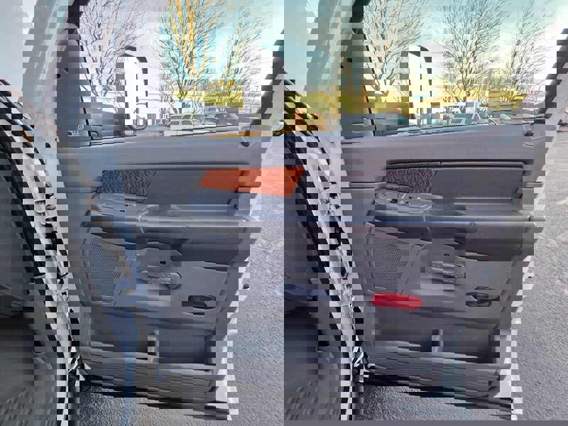 Used 2007 Dodge Ram 2500 Truck Laramie image 48