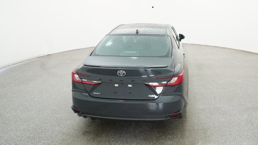 New 2026 Toyota Camry SE image 17