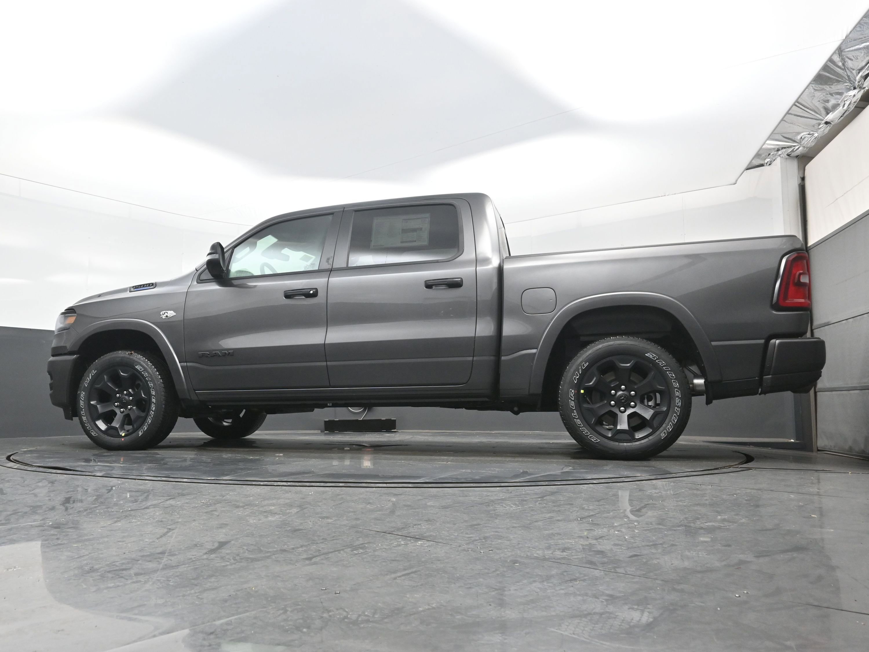 New 2026 RAM 1500 Big Horn image 12