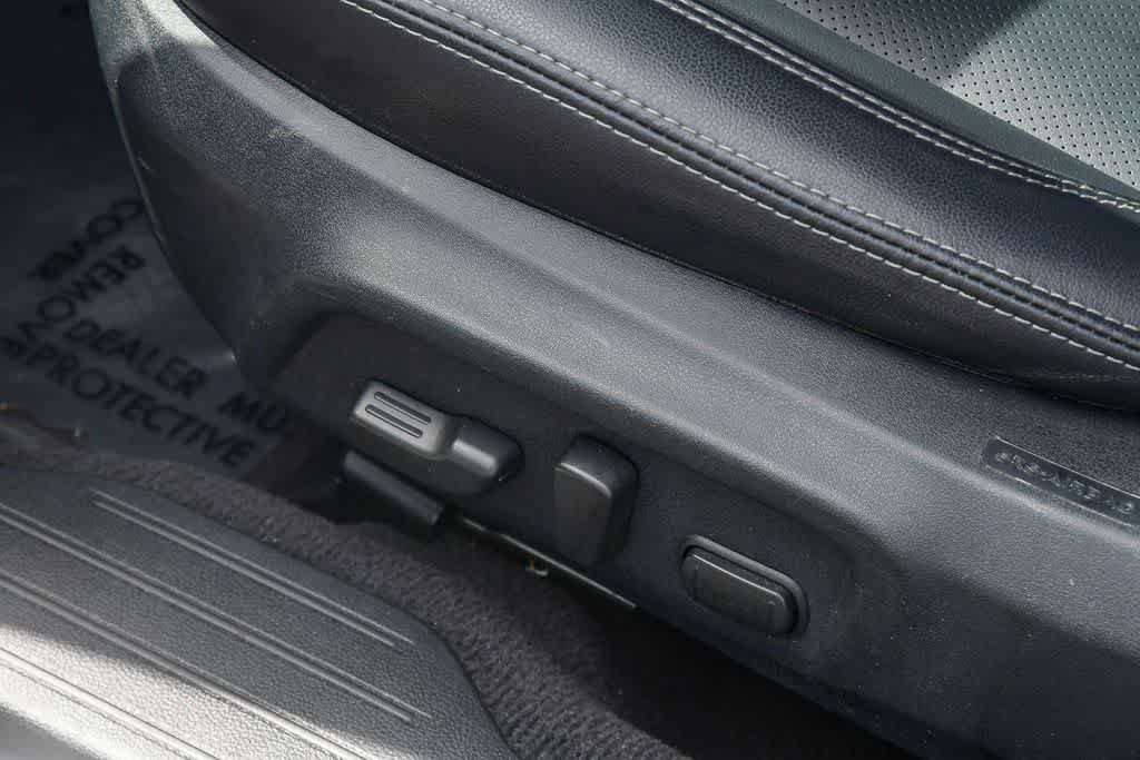 Used 2018 Subaru Legacy 2.5i Limited w/ 50th Anniversary Edition AWD/4WD image 28
