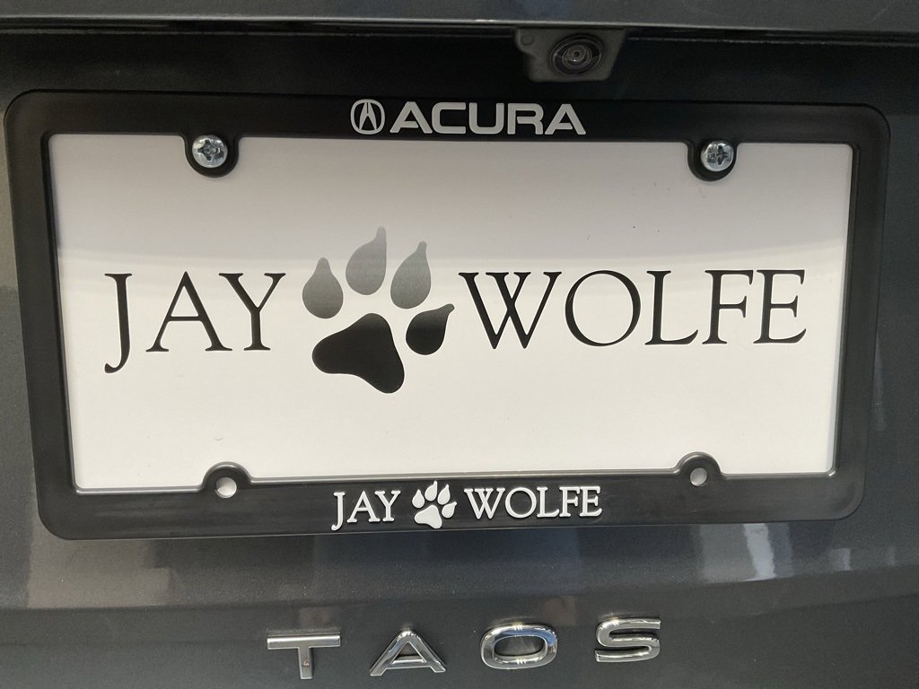 Used 2024 Volkswagen Taos S image 23