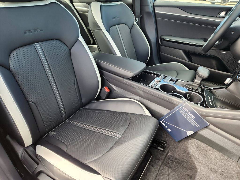 New 2026 Kia K5 GT-Line image 13