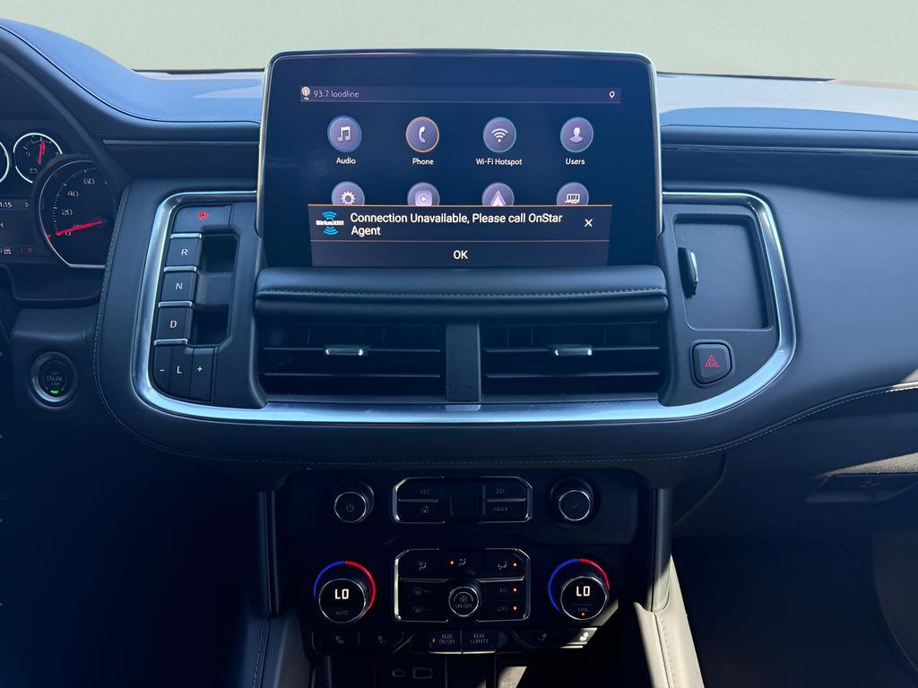 Used 2021 Chevrolet Tahoe LT w/ Luxury Package image 20