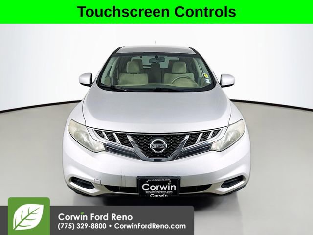 Used 2011 Nissan Murano S AWD/4WD image 2