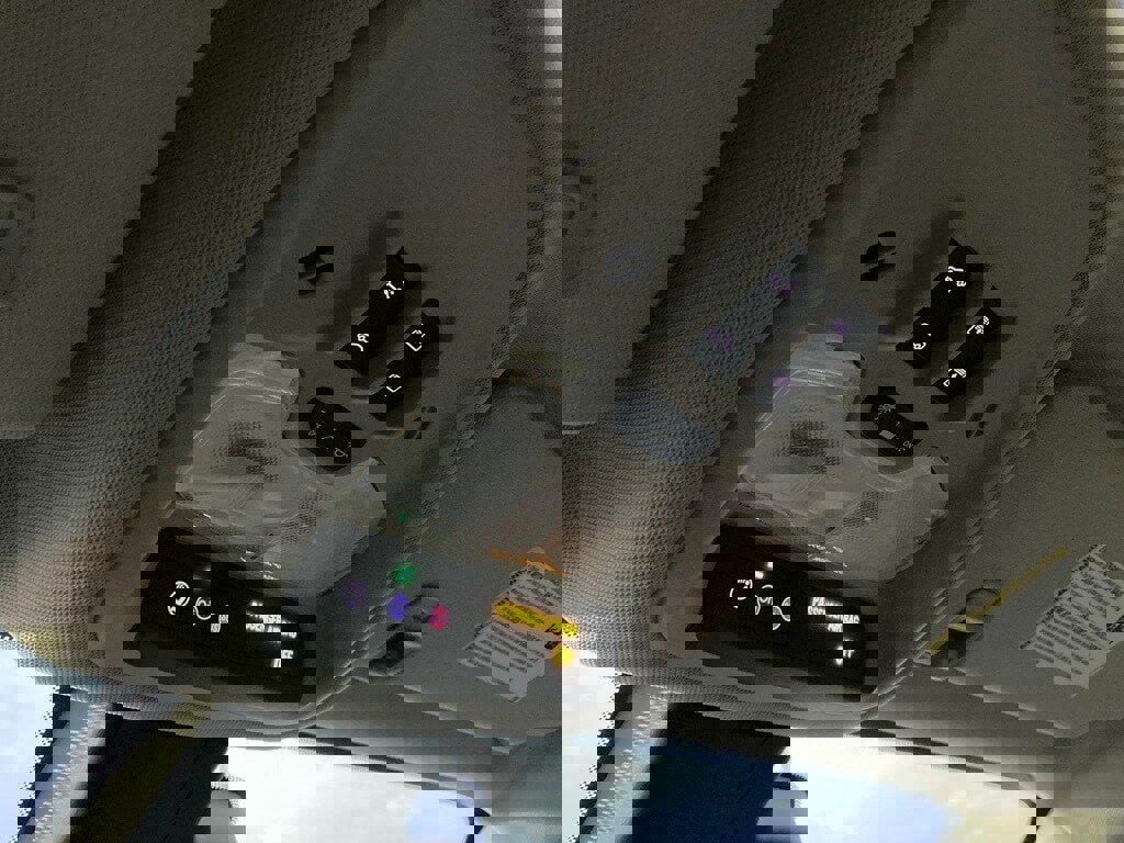 Used 2024 Buick Encore GX Sport Touring w/ Experience Buick Package image 27