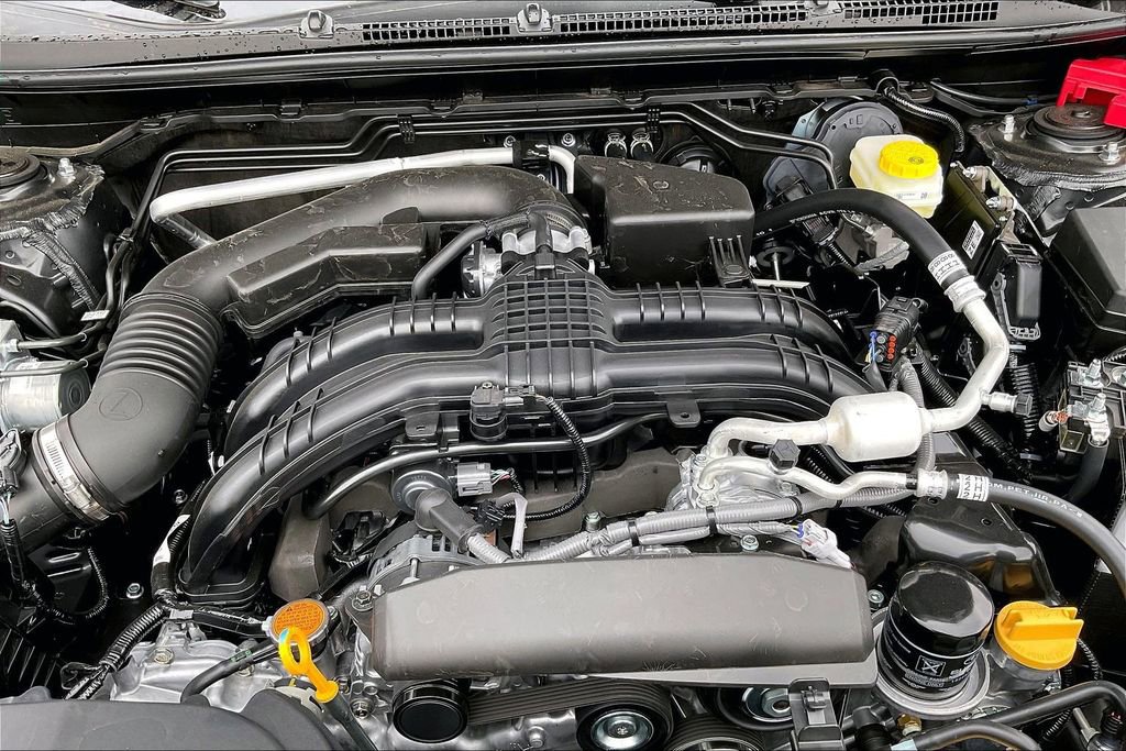 New 2026 Subaru Impreza 2.0i Sport image 14