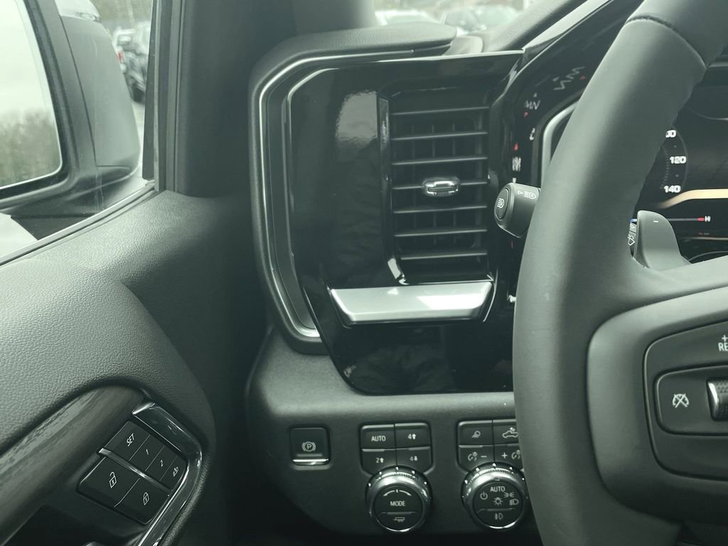 New 2026 GMC Sierra 1500 SLT w/ SLT Premium Package image 15
