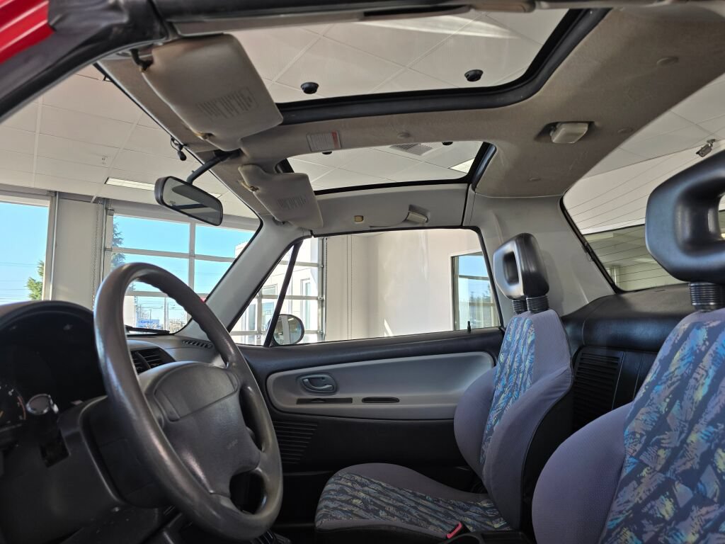 Used 1996 Suzuki X-90 2WD image 45