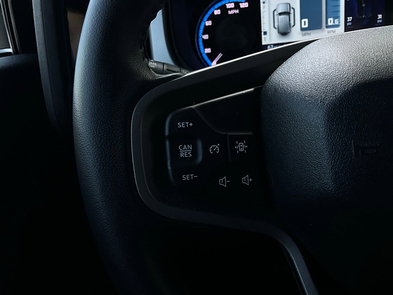 Used 2023 Ford Bronco Outer Banks image 37