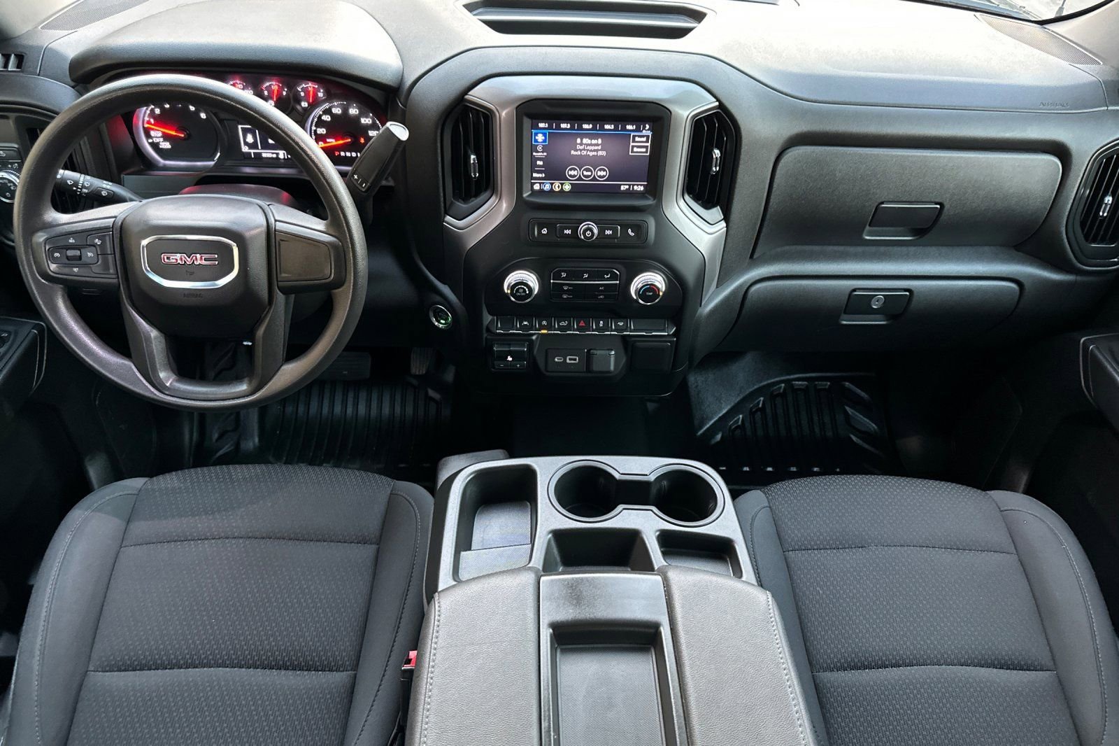 Certified 2023 GMC Sierra 1500 Pro image 13