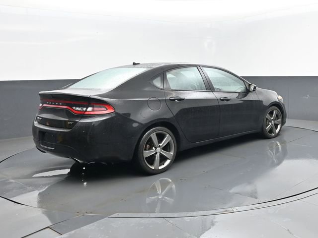 Used 2015 Dodge Dart GT w/ Sun/Sound Group FWD image 26