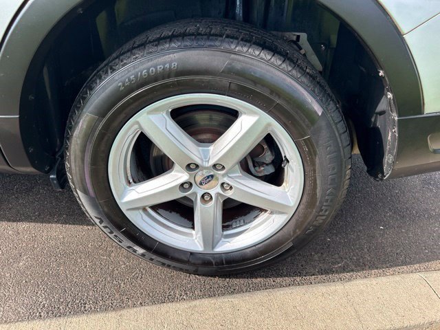 Used 2018 Ford Explorer XLT w/ Equipment Group 201A FWD image 56