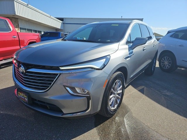 Used 2024 Buick Enclave Premium