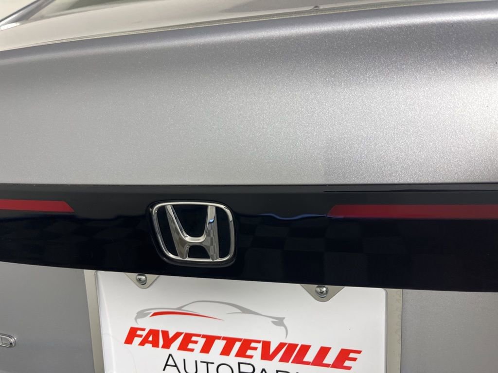Certified 2023 Honda Accord LX image 15